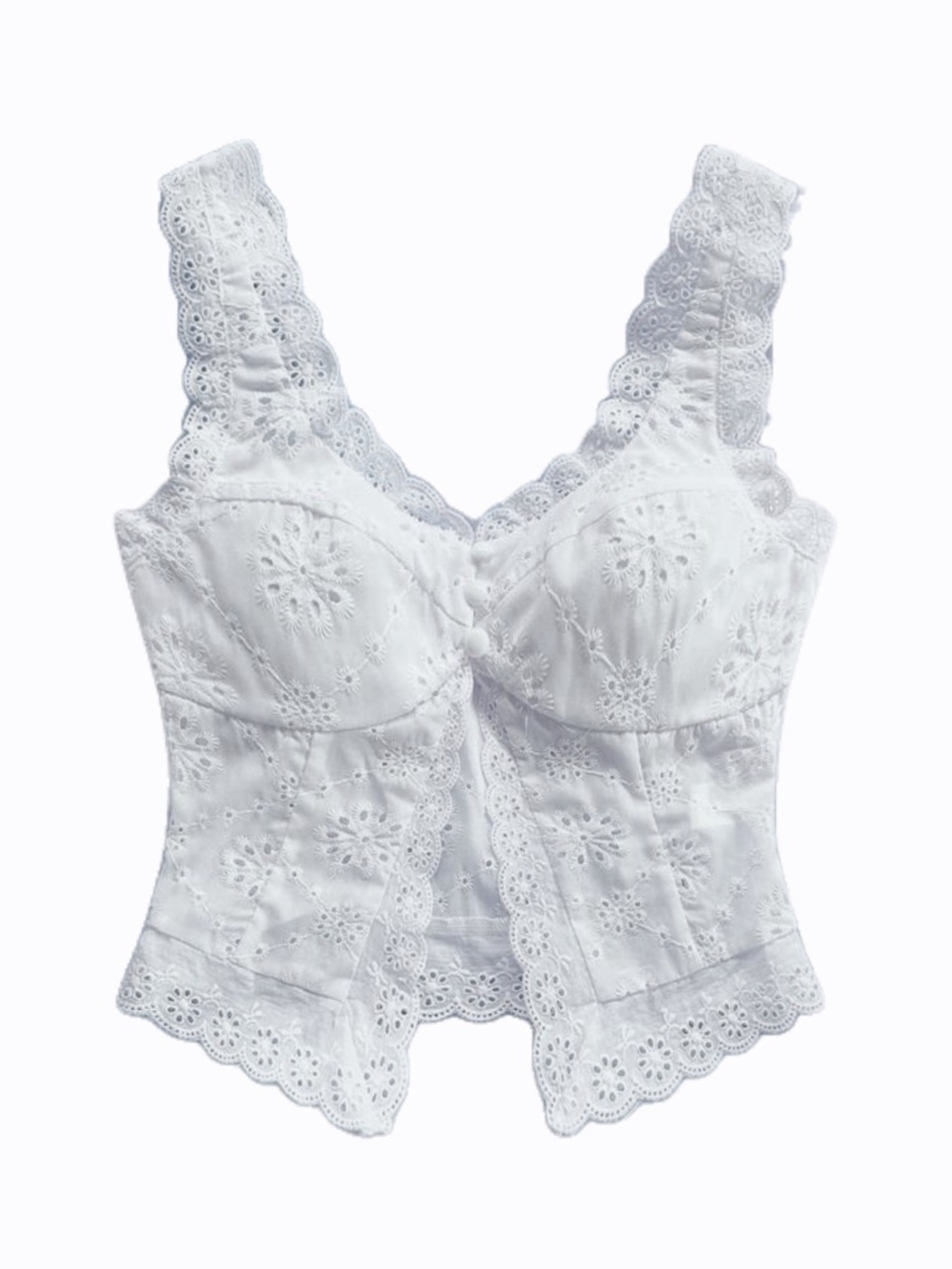 SHEIN TOP